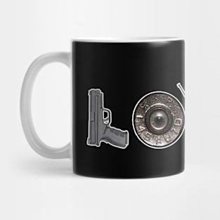 LOVE Mug